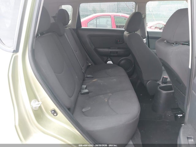 Продаж на аукціоні авто 2013 Kia Soul, vin: KNDJT2A52D7606480, номер лоту: 45910353