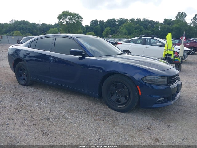 45910355 :رقم المزاد ، 2C3CDXCT6FH729659 vin ، 2015 Dodge Charger R/t مزاد بيع