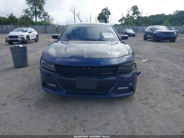 45910355 :رقم المزاد ، 2C3CDXCT6FH729659 vin ، 2015 Dodge Charger R/t مزاد بيع