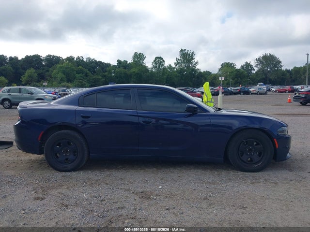 45910355 :رقم المزاد ، 2C3CDXCT6FH729659 vin ، 2015 Dodge Charger R/t مزاد بيع