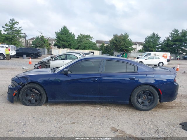 45910355 :رقم المزاد ، 2C3CDXCT6FH729659 vin ، 2015 Dodge Charger R/t مزاد بيع