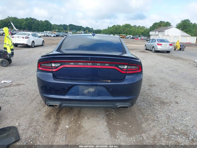 45910355 :رقم المزاد ، 2C3CDXCT6FH729659 vin ، 2015 Dodge Charger R/t مزاد بيع