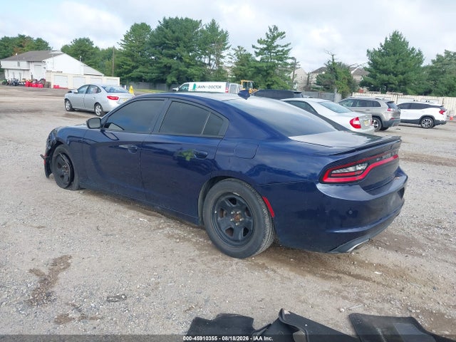 45910355 :رقم المزاد ، 2C3CDXCT6FH729659 vin ، 2015 Dodge Charger R/t مزاد بيع