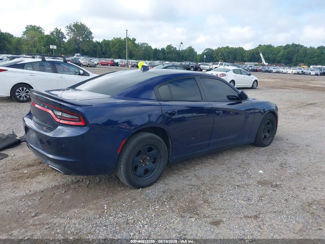 45910355 :رقم المزاد ، 2C3CDXCT6FH729659 vin ، 2015 Dodge Charger R/t مزاد بيع