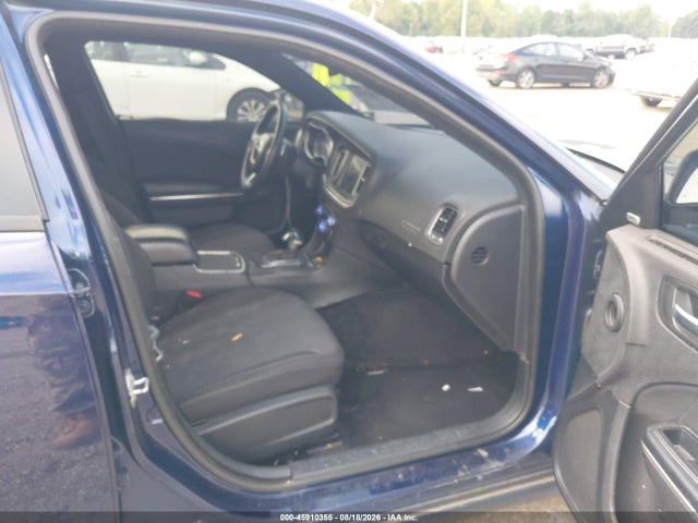 45910355 :رقم المزاد ، 2C3CDXCT6FH729659 vin ، 2015 Dodge Charger R/t مزاد بيع