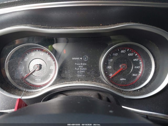 45910355 :رقم المزاد ، 2C3CDXCT6FH729659 vin ، 2015 Dodge Charger R/t مزاد بيع