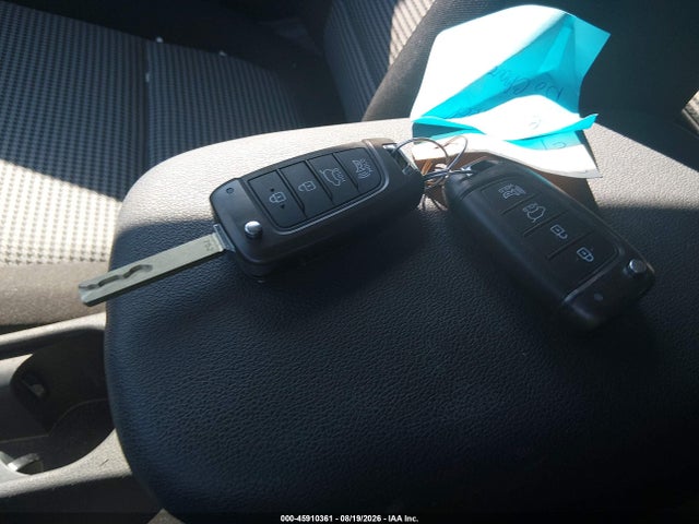 Продаж на аукціоні авто 2020 Hyundai Kona Se, vin: KM8K1CAA2LU452040, номер лоту: 45910361