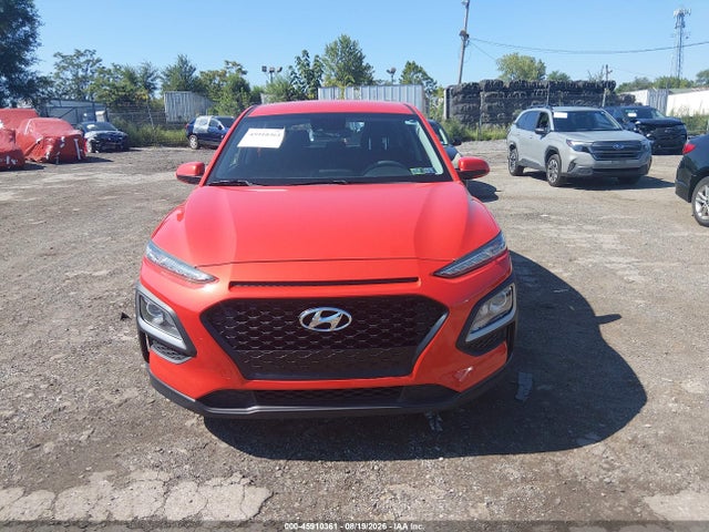 Продаж на аукціоні авто 2020 Hyundai Kona Se, vin: KM8K1CAA2LU452040, номер лоту: 45910361
