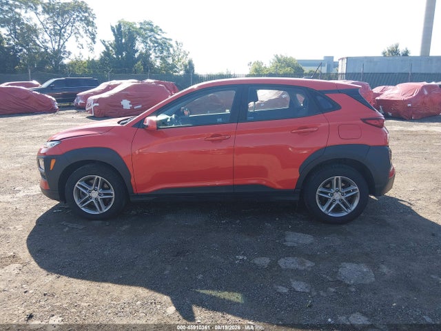 Продаж на аукціоні авто 2020 Hyundai Kona Se, vin: KM8K1CAA2LU452040, номер лоту: 45910361
