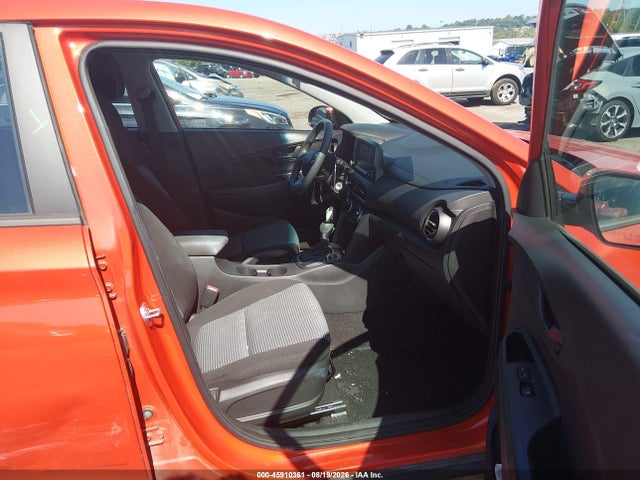 Продаж на аукціоні авто 2020 Hyundai Kona Se, vin: KM8K1CAA2LU452040, номер лоту: 45910361
