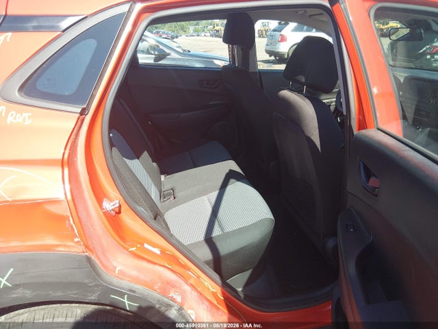 Продаж на аукціоні авто 2020 Hyundai Kona Se, vin: KM8K1CAA2LU452040, номер лоту: 45910361