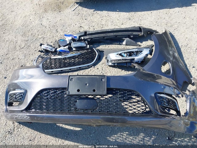 Chrysler Pacifica Hybrid Pinnacle 2022 2C4RC1N78NR223474 Image 12