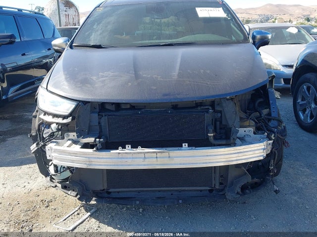 Chrysler Pacifica Hybrid Pinnacle 2022 2C4RC1N78NR223474 Image 6