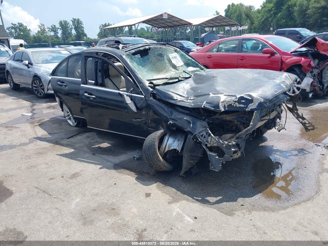 45910372 :رقم المزاد ، WDDGF8AB0DR246808 vin ، 2013 Mercedes-benz C 300 Sport 4matic مزاد بيع