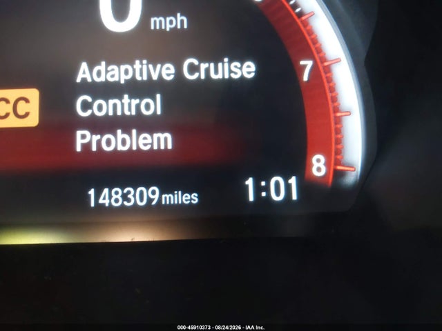 45910373 :رقم المزاد ، SHHFK7H44KU405351 vin ، 2019 Honda Civic Sport مزاد بيع