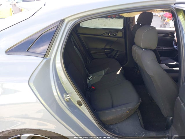 45910373 :رقم المزاد ، SHHFK7H44KU405351 vin ، 2019 Honda Civic Sport مزاد بيع