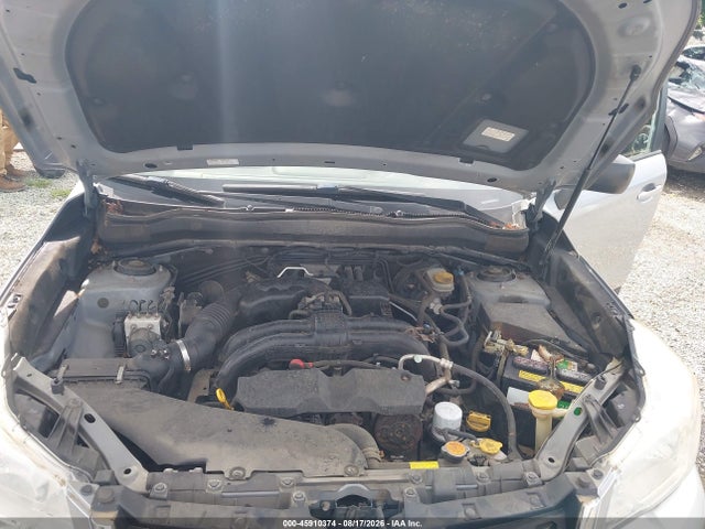 Aukcja sprzedaży 2014 Subaru Forester 2.5i, vin: JF2SJAAC7EH486241, numer aukcji: 45910374