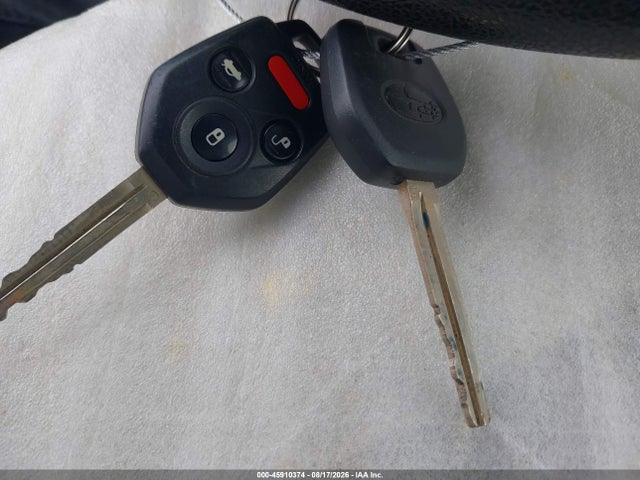 Aukcja sprzedaży 2014 Subaru Forester 2.5i, vin: JF2SJAAC7EH486241, numer aukcji: 45910374