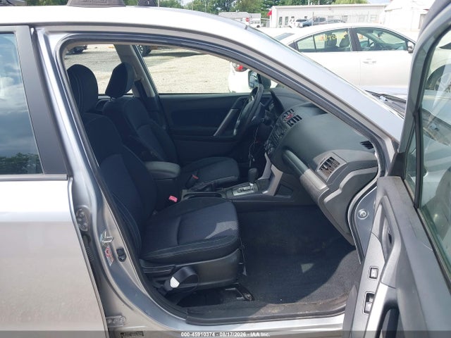 Aukcja sprzedaży 2014 Subaru Forester 2.5i, vin: JF2SJAAC7EH486241, numer aukcji: 45910374