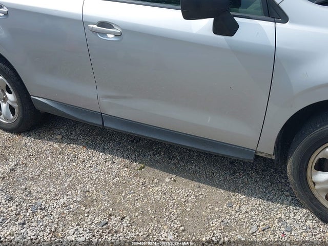 Aukcja sprzedaży 2014 Subaru Forester 2.5i, vin: JF2SJAAC7EH486241, numer aukcji: 45910374