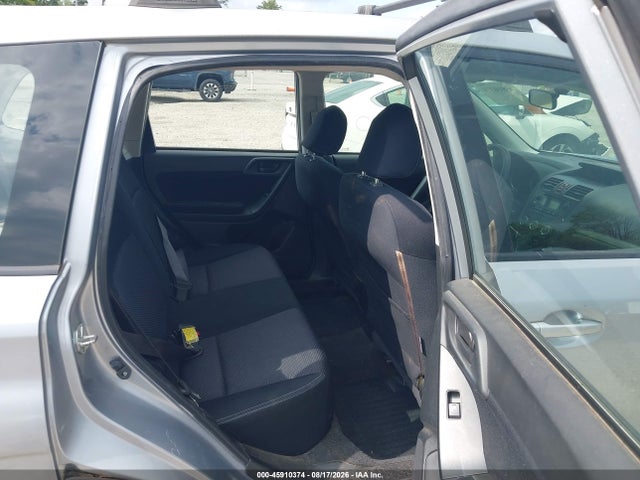 Aukcja sprzedaży 2014 Subaru Forester 2.5i, vin: JF2SJAAC7EH486241, numer aukcji: 45910374