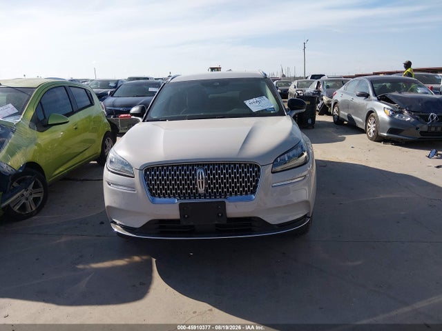 Aukcja sprzedaży 2022 Lincoln Corsair Standard, vin: 5LMCJ1C94NUL30453, numer aukcji: 45910377