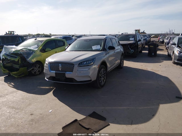 Aukcja sprzedaży 2022 Lincoln Corsair Standard, vin: 5LMCJ1C94NUL30453, numer aukcji: 45910377
