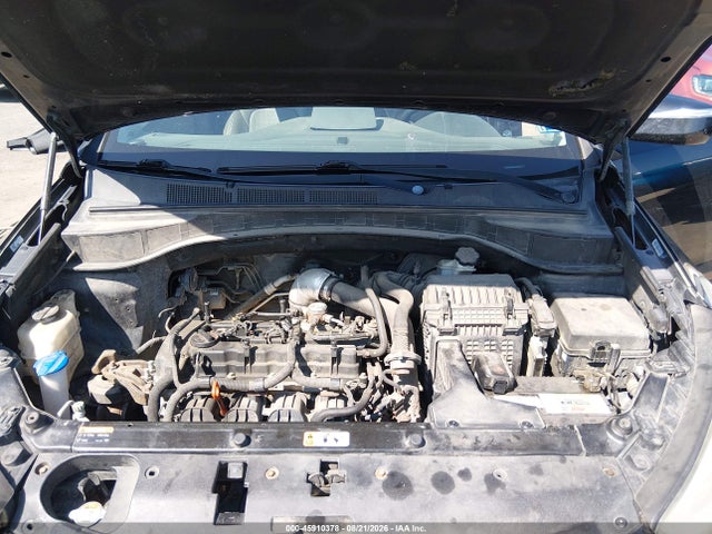 Продаж на аукціоні авто 2013 Hyundai Santa Fe Sport 2.0t, vin: 5XYZUDLA3DG117448, номер лоту: 45910378