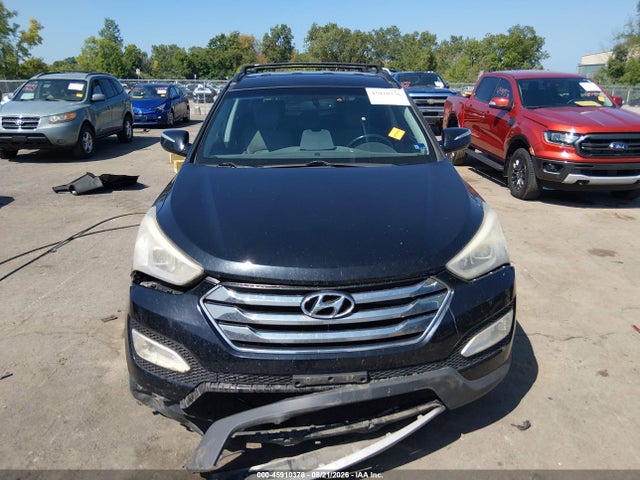 Продаж на аукціоні авто 2013 Hyundai Santa Fe Sport 2.0t, vin: 5XYZUDLA3DG117448, номер лоту: 45910378