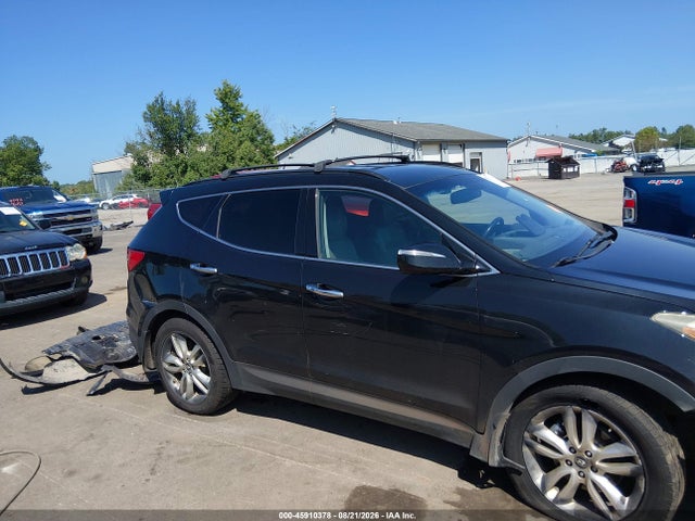 Продаж на аукціоні авто 2013 Hyundai Santa Fe Sport 2.0t, vin: 5XYZUDLA3DG117448, номер лоту: 45910378
