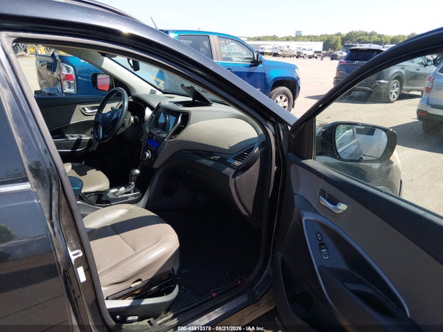 Продаж на аукціоні авто 2013 Hyundai Santa Fe Sport 2.0t, vin: 5XYZUDLA3DG117448, номер лоту: 45910378