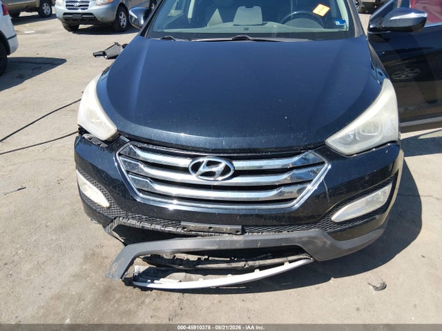 Продаж на аукціоні авто 2013 Hyundai Santa Fe Sport 2.0t, vin: 5XYZUDLA3DG117448, номер лоту: 45910378