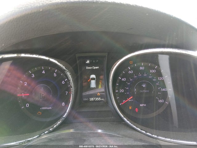 Продаж на аукціоні авто 2013 Hyundai Santa Fe Sport 2.0t, vin: 5XYZUDLA3DG117448, номер лоту: 45910378