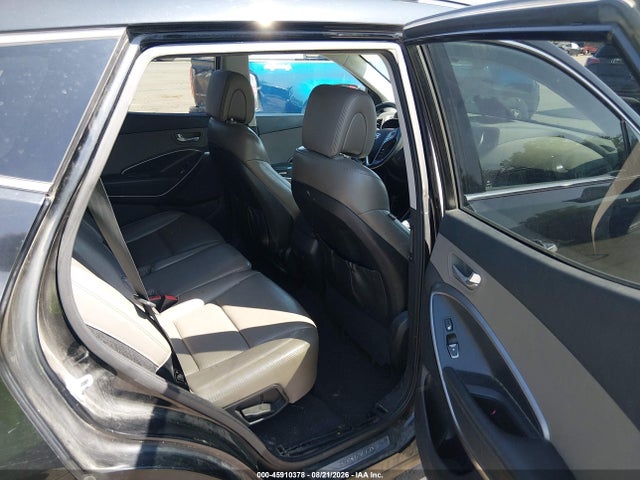 Продаж на аукціоні авто 2013 Hyundai Santa Fe Sport 2.0t, vin: 5XYZUDLA3DG117448, номер лоту: 45910378