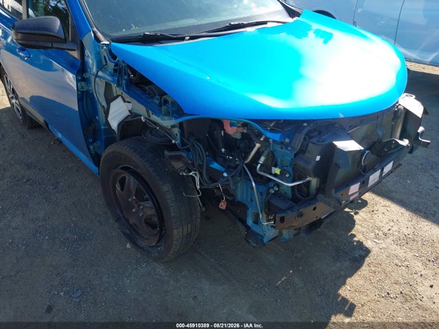 45910389 :رقم المزاد ، 2T3ZFREV5JW451551 vin ، 2018 Toyota Rav4 Le مزاد بيع
