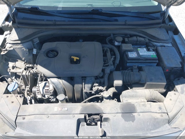Auction sale of the 2020 Hyundai Elantra Se, vin: 5NPD74LF9LH603251, lot number: 45910390