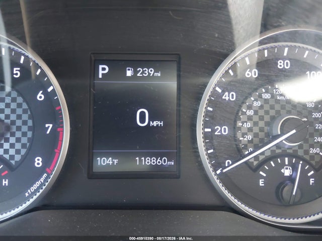 Auction sale of the 2020 Hyundai Elantra Se, vin: 5NPD74LF9LH603251, lot number: 45910390