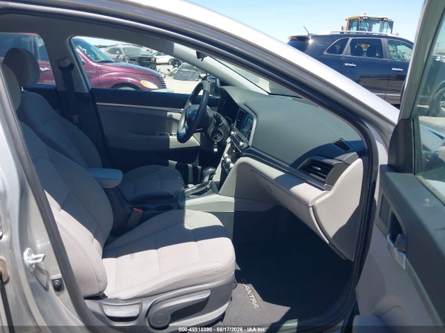 Auction sale of the 2020 Hyundai Elantra Se, vin: 5NPD74LF9LH603251, lot number: 45910390