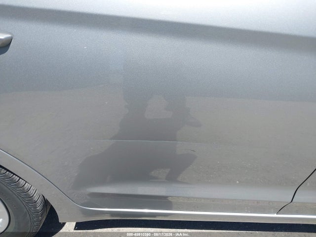 Auction sale of the 2020 Hyundai Elantra Se, vin: 5NPD74LF9LH603251, lot number: 45910390