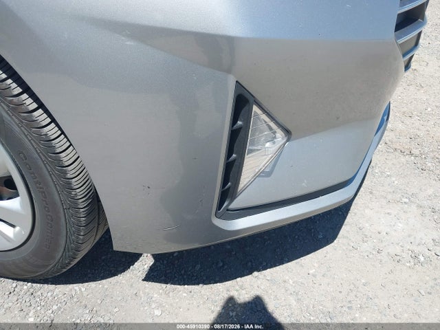 Auction sale of the 2020 Hyundai Elantra Se, vin: 5NPD74LF9LH603251, lot number: 45910390