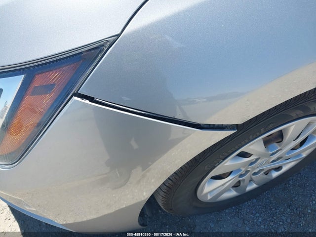 Auction sale of the 2020 Hyundai Elantra Se, vin: 5NPD74LF9LH603251, lot number: 45910390