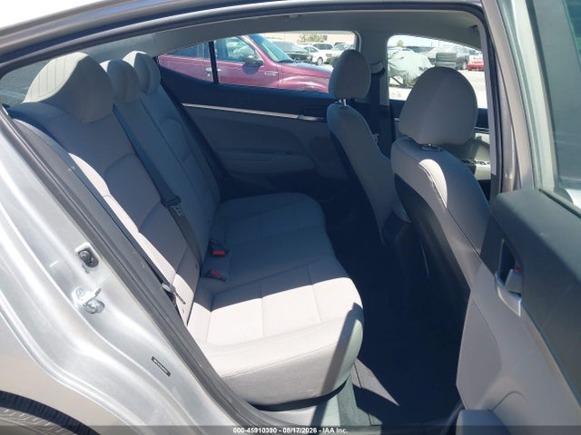 Auction sale of the 2020 Hyundai Elantra Se, vin: 5NPD74LF9LH603251, lot number: 45910390