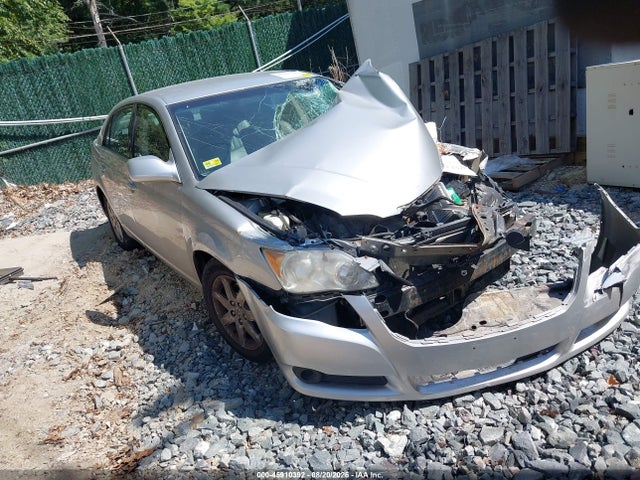 Aukcja sprzedaży 2010 Toyota Avalon Xl, vin: 4T1BK3DB3AU354925, numer aukcji: 45910392