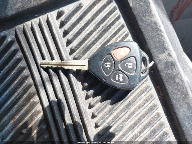 Aukcja sprzedaży 2010 Toyota Avalon Xl, vin: 4T1BK3DB3AU354925, numer aukcji: 45910392