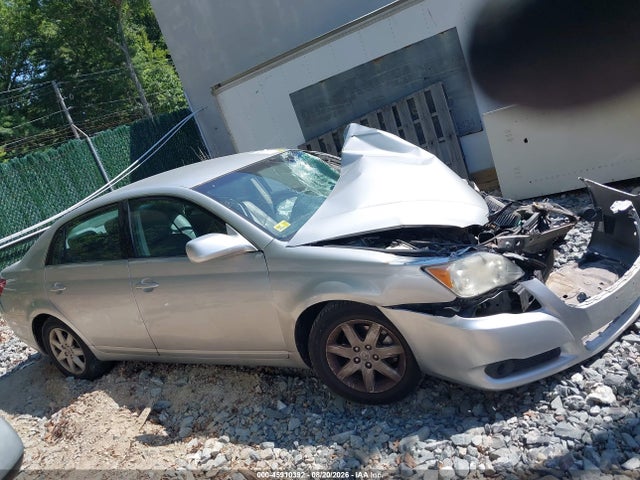 Aukcja sprzedaży 2010 Toyota Avalon Xl, vin: 4T1BK3DB3AU354925, numer aukcji: 45910392