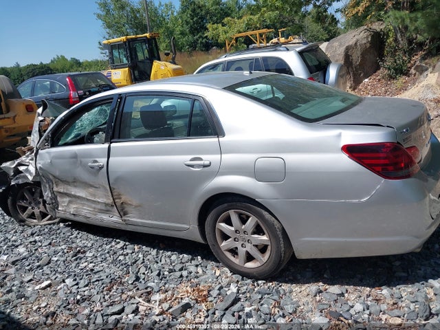 Aukcja sprzedaży 2010 Toyota Avalon Xl, vin: 4T1BK3DB3AU354925, numer aukcji: 45910392