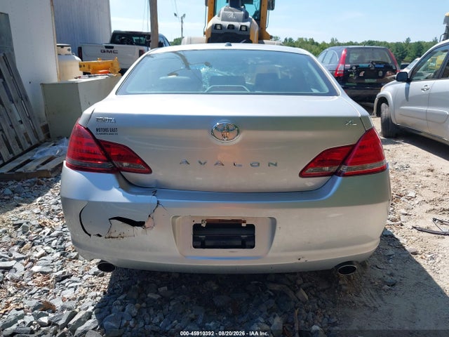Aukcja sprzedaży 2010 Toyota Avalon Xl, vin: 4T1BK3DB3AU354925, numer aukcji: 45910392