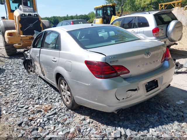 Aukcja sprzedaży 2010 Toyota Avalon Xl, vin: 4T1BK3DB3AU354925, numer aukcji: 45910392