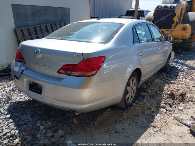 Aukcja sprzedaży 2010 Toyota Avalon Xl, vin: 4T1BK3DB3AU354925, numer aukcji: 45910392