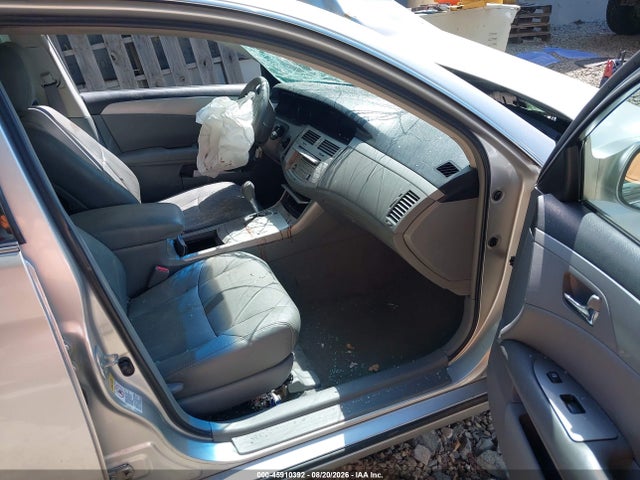 Aukcja sprzedaży 2010 Toyota Avalon Xl, vin: 4T1BK3DB3AU354925, numer aukcji: 45910392